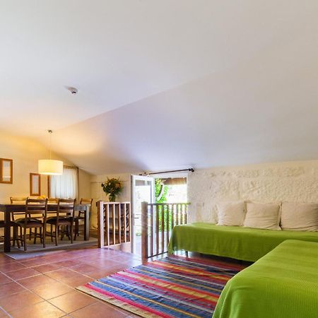 Quinta Da Pousadela - Agroturismo Amarante Exteriör bild