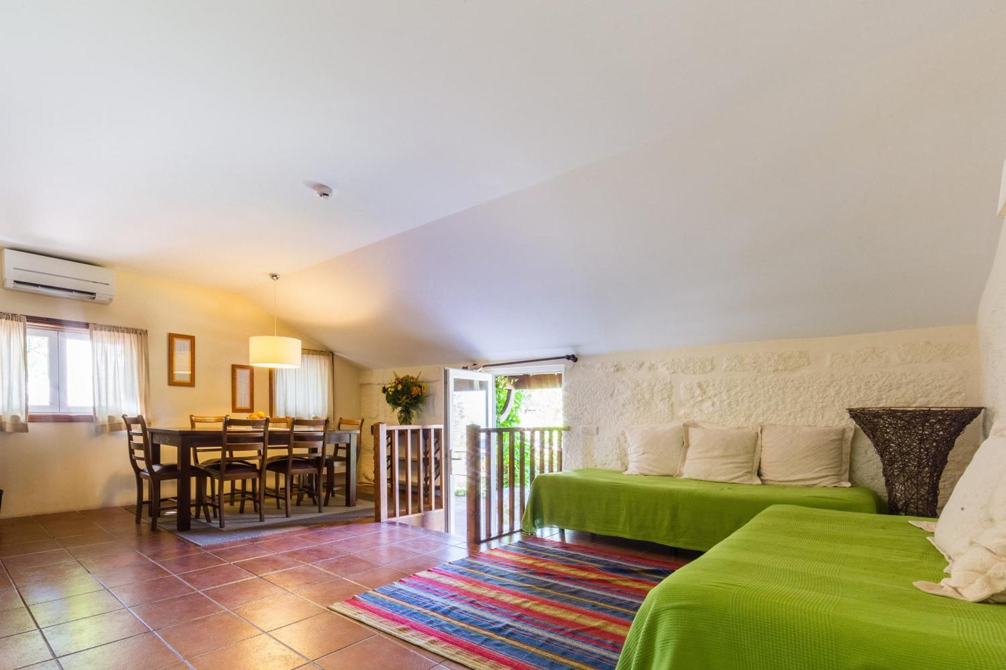 Quinta Da Pousadela - Agroturismo Amarante Exteriör bild