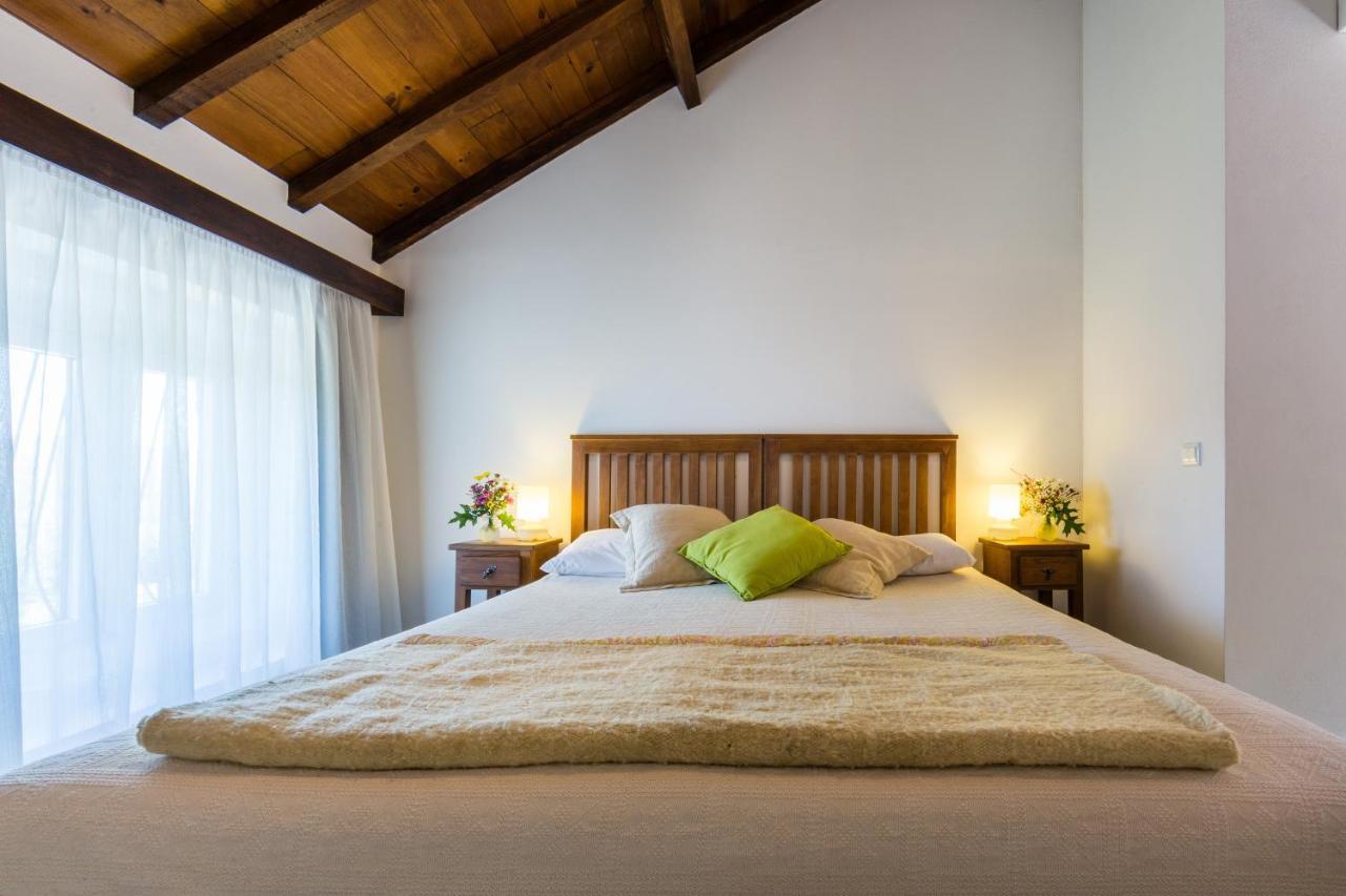 Quinta Da Pousadela - Agroturismo Amarante Exteriör bild