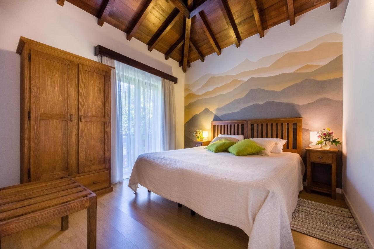 Quinta Da Pousadela - Agroturismo Amarante Exteriör bild