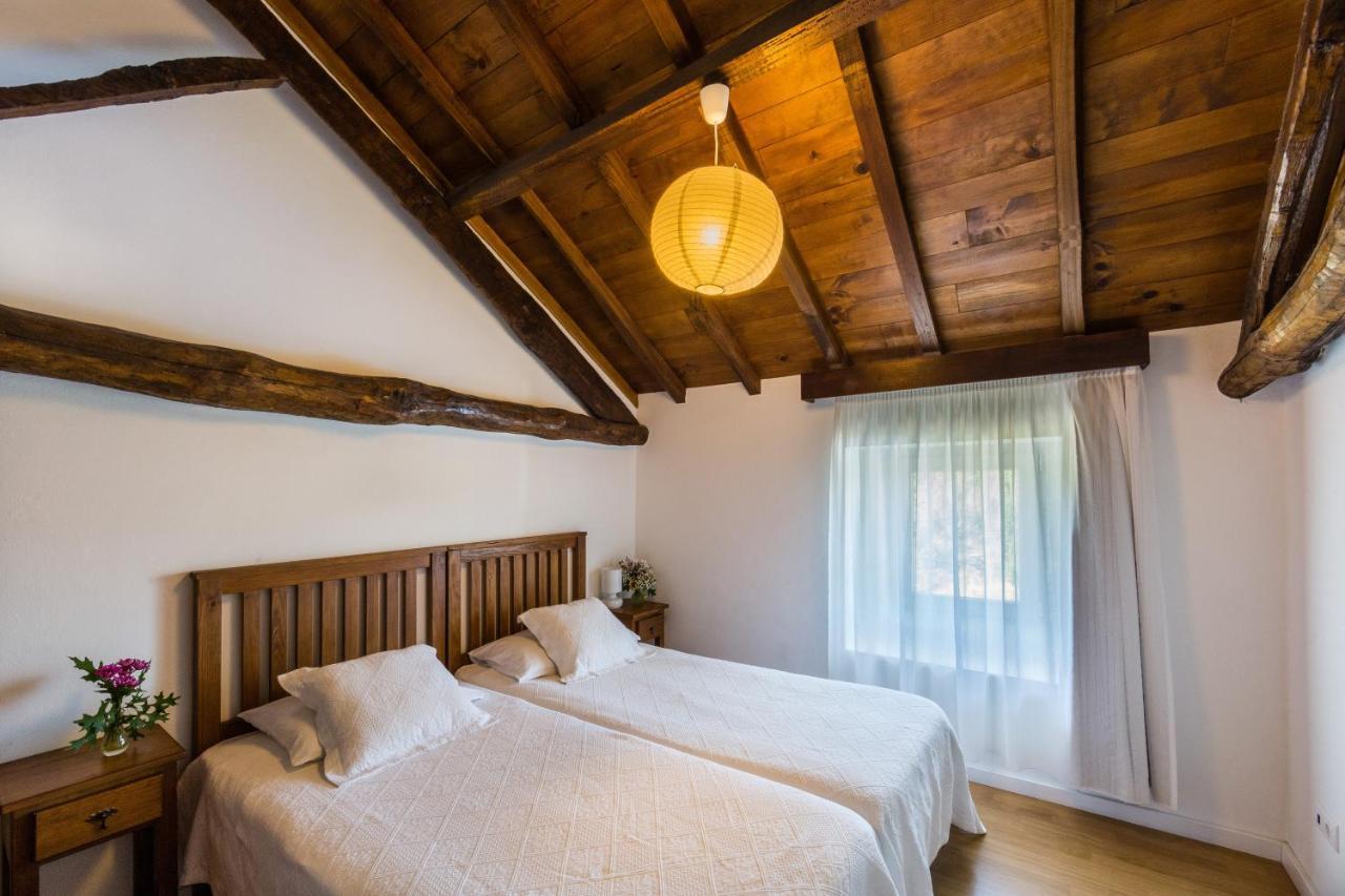 Quinta Da Pousadela - Agroturismo Amarante Exteriör bild